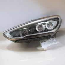 Laden Sie das Bild in den Galerie-Viewer, Frontscheinwerfer Hyundai I30 92101G4XXX Links Scheinwerfer Headlight