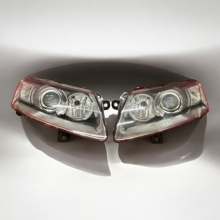 Frontscheinwerfer Audi A6 C6 4F0941004AK 4F0941003AK Xenon Rechts oder Links