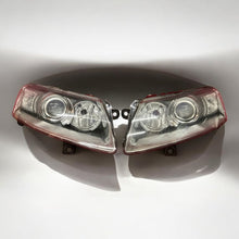Load image into Gallery viewer, Frontscheinwerfer Audi A6 C6 4F0941004AK 4F0941003AK Xenon Rechts oder Links