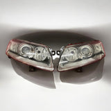 Frontscheinwerfer Audi A6 C6 4F0941004AK 4F0941003AK Xenon Rechts oder Links