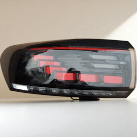 Rückleuchte VW Id.4 Links Rearlight
