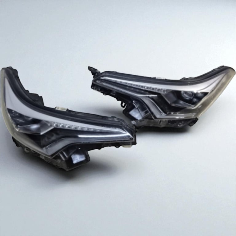 Frontscheinwerfer Honda Chr 81150-F4170 Full LED Links Scheinwerfer Headlight SCH6131958434ek