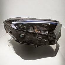 Laden Sie das Bild in den Galerie-Viewer, Frontscheinwerfer Mercedes-Benz Eqa A2439069000KZ LED Rechts Headlight