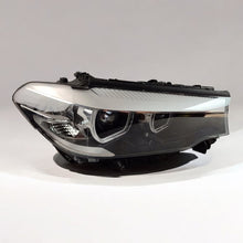 Laden Sie das Bild in den Galerie-Viewer, Frontscheinwerfer BMW 5 G31 G30 8499112-04 LED Rechts Scheinwerfer Headlight
