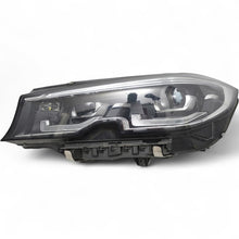 Laden Sie das Bild in den Galerie-Viewer, Frontscheinwerfer BMW 3 G21 G20 OE-LE16A6385 Links Scheinwerfer Headlight SCH2179336285qr