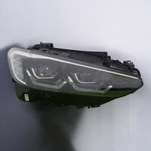 Laden Sie das Bild in den Galerie-Viewer, Frontscheinwerfer BMW 4 G22 G82 G23 G26 5A19354 Full LED Rechts Headlight SCH1055223794vs