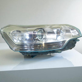 Frontscheinwerfer Citroën C5 III 9684845080 Xenon Rechts Scheinwerfer Headlight SCH1630805007am