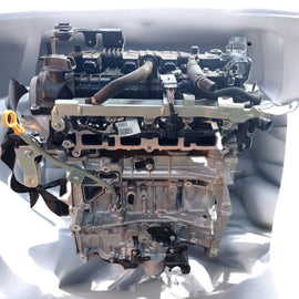 Motor Renault E-Tech Captur II H4M632 1.6 TECH 23TKm Hybrid Engine Unkomplett