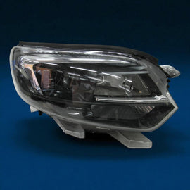 Frontscheinwerfer Citroën Jumpy Xenon Rechts Scheinwerfer Headlight