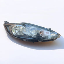 Load image into Gallery viewer, Frontscheinwerfer Ford Fiesta Rechts Scheinwerfer Headlight