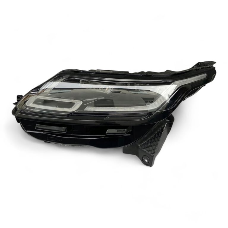 Frontscheinwerfer Land Rover Range Velar J8A2-13W030-EF Full LED Links Headlight SCH2172976281ck