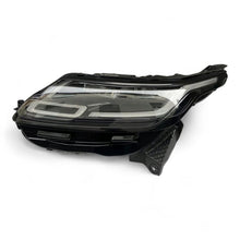 Laden Sie das Bild in den Galerie-Viewer, Frontscheinwerfer Land Rover Range Velar J8A2-13W030-EF Full LED Links Headlight SCH2172976281ck