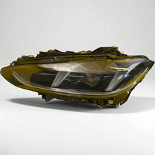 Load image into Gallery viewer, Frontscheinwerfer BMW 4 G22 G23 G26 5A3B2F7-06 LED Links Scheinwerfer Headlight SCH5466382033nt