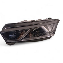 Laden Sie das Bild in den Galerie-Viewer, Frontscheinwerfer Skoda Octavia 5E4941015A LED Links Scheinwerfer Headlight SCH5357998074ow