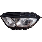 Frontscheinwerfer Ford Ecosport MN15-13E015-AB LED Links Scheinwerfer Headlight