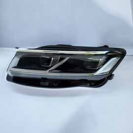 Frontscheinwerfer VW Touareg 761941035A Links Scheinwerfer Headlight SCH8238261454jw