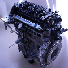 Laden Sie das Bild in den Galerie-Viewer, Motor Renault Captur II H4M632 1.6 9TKm 2024 Hybrid Engine Unkomplett MOT3615252559ic