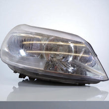 Load image into Gallery viewer, Frontscheinwerfer Citroën C5 Rechts Scheinwerfer Headlight