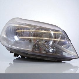 Frontscheinwerfer Citroën C5 Rechts Scheinwerfer Headlight