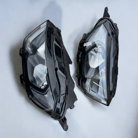 Frontscheinwerfer Ford Ecosport MN15-13E014-CD MN15-13E015-CE LED Ein Satz SCH2112091977ek