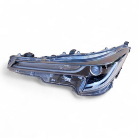 Frontscheinwerfer Toyota Corolla 81150-02S70 L463838 LED Rechts oder Links