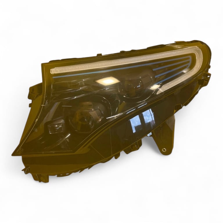 Frontscheinwerfer Mercedes-Benz Eqc A2939062901 LED Links Scheinwerfer Headlight SCH8530036314sv