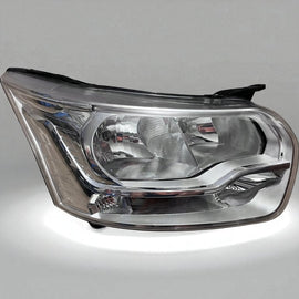 Frontscheinwerfer Ford Transit BK31-13D152BH LED Rechts Scheinwerfer Headlight