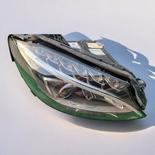 Laden Sie das Bild in den Galerie-Viewer, Frontscheinwerfer Mercedes-Benz W205 A2059062604 LED Rechts Headlight SCH7619888698dw