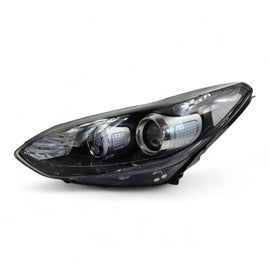 Frontscheinwerfer Kia Sportage 92101F1110 LED Links Scheinwerfer Headlight