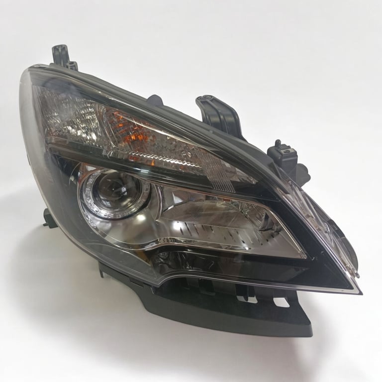 Frontscheinwerfer Opel Mokka 42344333 Xenon Rechts Scheinwerfer Headlight