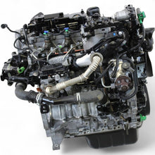 Laden Sie das Bild in den Galerie-Viewer, Motor Peugeot 3008 10JCAN 1.6 HDI Diesel Engine Komplett
