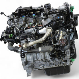 Motor Peugeot 3008 10JCAN 1.6 HDI Diesel Engine Komplett