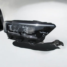 Frontscheinwerfer VW T-Roc Troc 2GA941036P LED Rechts Scheinwerfer Headlight