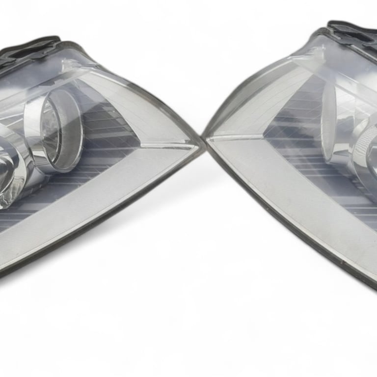 Frontscheinwerfer Audi A8 4E0941003BR Xenon Rechts Scheinwerfer Headlight