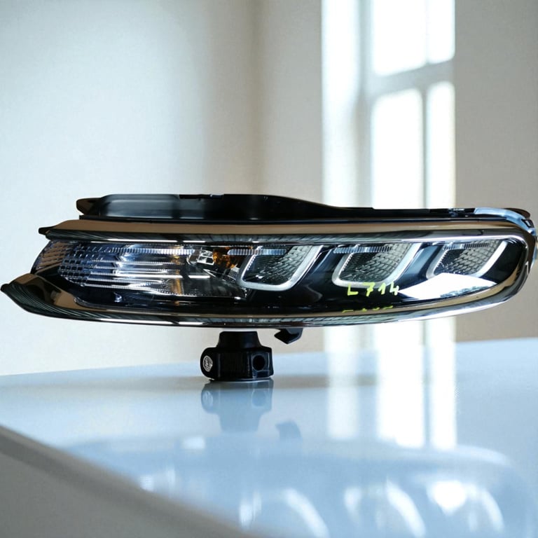 Frontscheinwerfer Citroën C3 III 9823313080 LED Links Scheinwerfer Headlight SCH3803123792dv