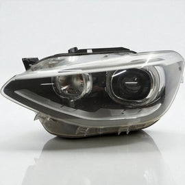 Frontscheinwerfer BMW 1 F21 F20 7229677-07 Xenon Links Scheinwerfer Headlight