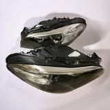 Frontscheinwerfer BMW F11 F10 7343911 7317132 Xenon Rechts oder Links