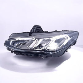 Frontscheinwerfer BMW 2 U06 5A42243-01 Links Scheinwerfer Headlight