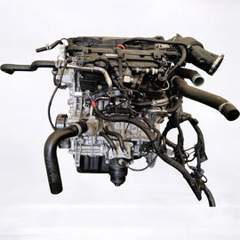 Motor Kia Sportage V G4FU 1.6 GDI 150PS 110kW 6TKm 2021 Benzin Engine Unkomplett