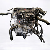 Motor Kia Sportage V G4FU 1.6 GDI 150PS 110kW 6TKm 2021 Benzin Engine Unkomplett