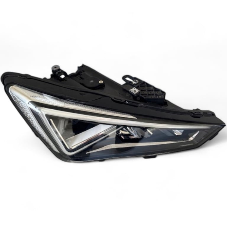 Frontscheinwerfer Seat Leon 5FB941008F LED Rechts Scheinwerfer Headlight