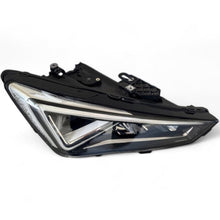 Load image into Gallery viewer, Frontscheinwerfer Seat Leon 5FB941008F LED Rechts Scheinwerfer Headlight