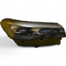 Load image into Gallery viewer, Frontscheinwerfer VW Tiguan 571941060J LED Rechts Scheinwerfer Headlight SCH1639772138lk