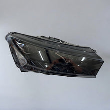 Laden Sie das Bild in den Galerie-Viewer, Frontscheinwerfer Skoda Enyaq 5LB941016B LED Rechts Scheinwerfer Headlight