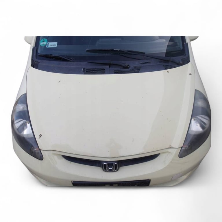 Frontscheinwerfer Honda Jazz II XYZ12 Ein Satz Scheinwerfer Headlight