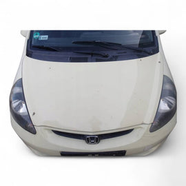 Frontscheinwerfer Honda Jazz II XYZ12 Ein Satz Scheinwerfer Headlight