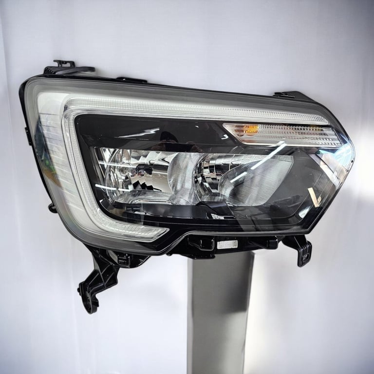 Frontscheinwerfer Renault Master 260105567R Rechts Scheinwerfer Headlight SCH3835496588qi