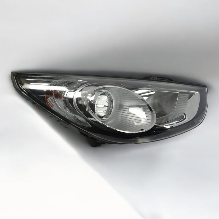 Frontscheinwerfer Hyundai Ix35 92102-2Y Rechts Scheinwerfer Headlight