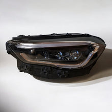 Laden Sie das Bild in den Galerie-Viewer, Frontscheinwerfer Mercedes-Benz W247 2479064906 LED Links Scheinwerfer Headlight