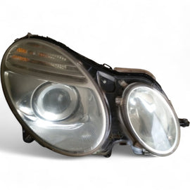 Frontscheinwerfer Mercedes-Benz W211 387178 Rechts Scheinwerfer Headlight SCH5601536965vb